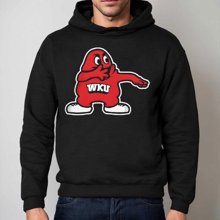 Western Kentucky Big Red Zombieland Shirt Western Kentucky Big Red Zombieland Shirt