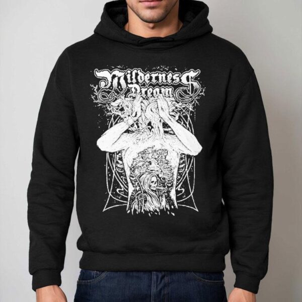 Wilderness Dream Firebreather Shirt