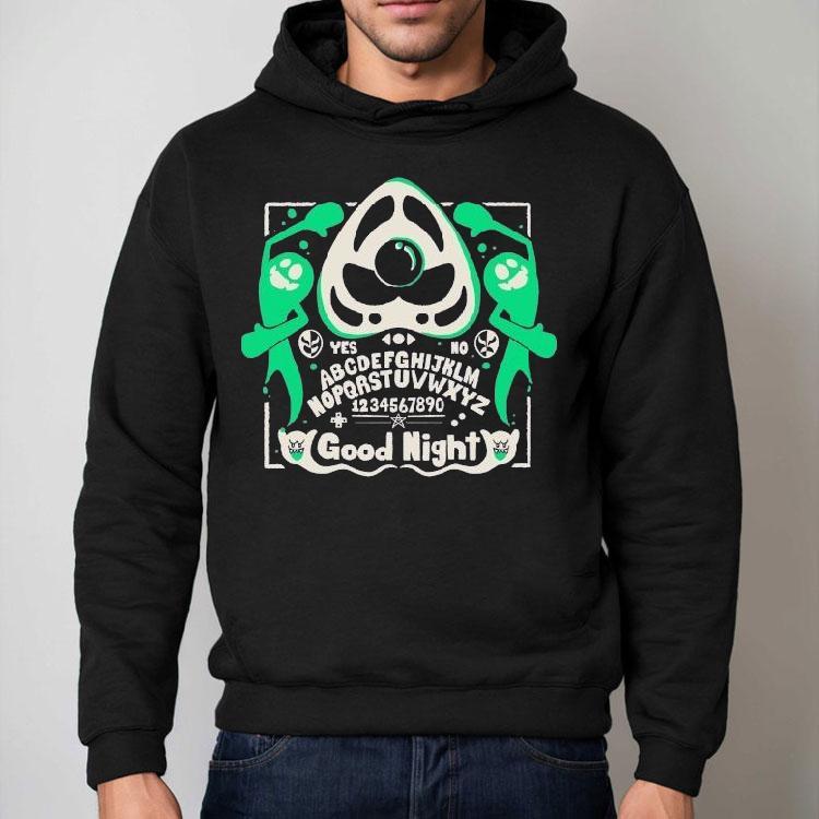Will Desiner All Fun And Games Good Night Shirt Will Desiner All Fun And Games Good Night Shirt