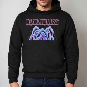 Won't Miss Mira Huntrix Mira The Hunter Wont Miss Shirt 2 Won T Miss Mira Huntrix Mira The Hunter Wont Miss Hoodie