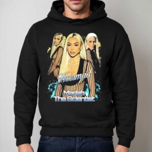 Yung Miami Mariah The Scientist Shirt 2 Yung Miami Mariah The Scientis Hoodie