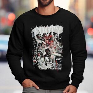 Ball Ups And Breakdowns Shirt 3 Ball Ups And Breakdowns Sweatshirt