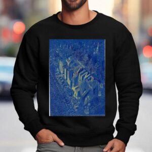 Billy Strings Huntsville Al, October 23-25 2025 Shirt 3 Billy Strings Huntsville Al October Sweatshirt