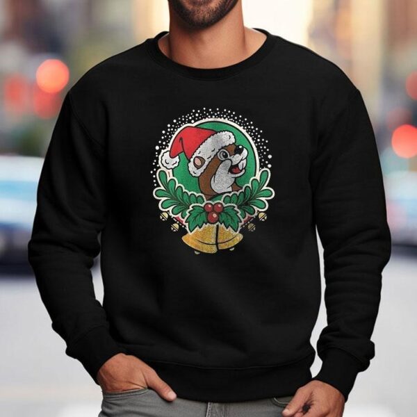 Buc Ee’s Jingle All The Way Christmas 2025 Shirt