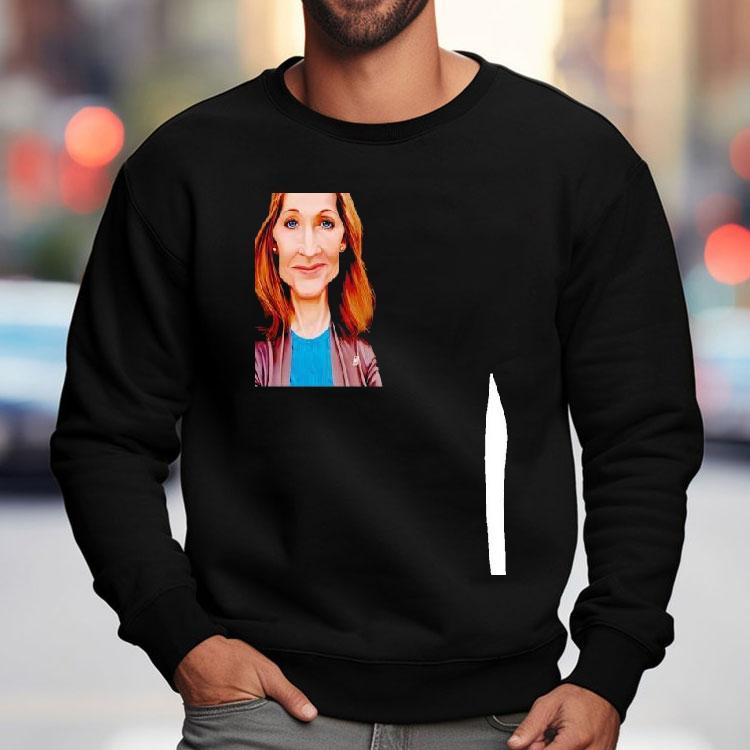 Celebrity Sunday J.k.rowling Shirt Celebrity Sunday J.k.rowling Shirt