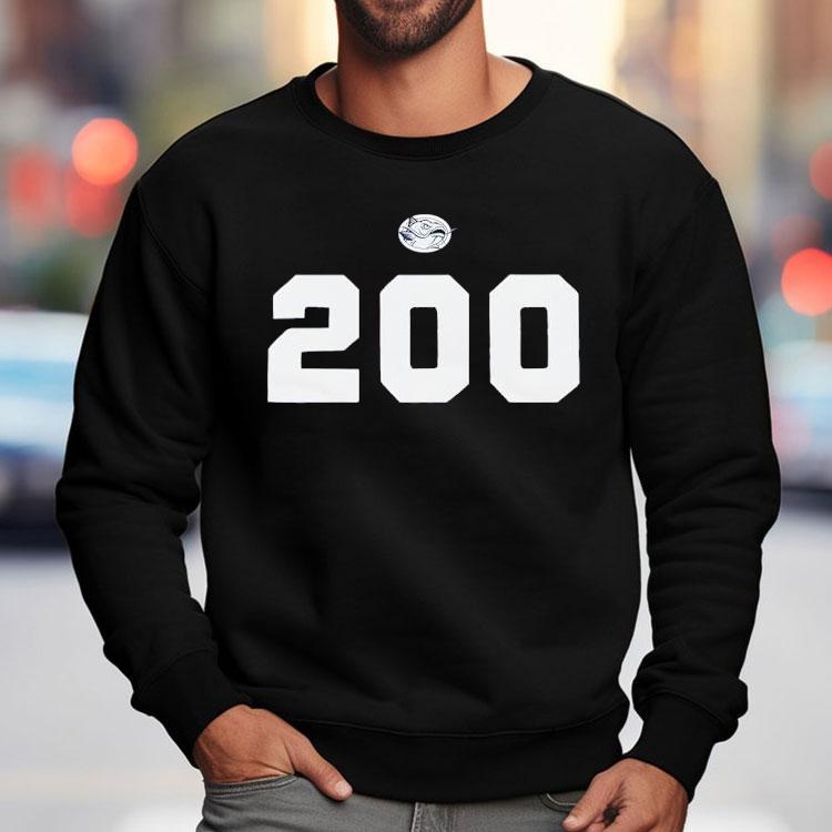 Chad Powers Penn State 200 Shirt Chad Powers Penn State 200 Shirt