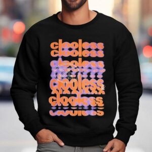 Clooless Core Echo Sweatshirt