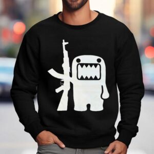Domo Ak Sweatshirt