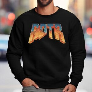 Doom This Is A Battleground Sweatshirt