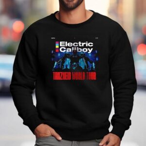 Electric Callboy Tanzneid World Tour 2025 2026 Usa Canada Japan And Australia Dates Schedule Shirt 3 Electric Callboy Tanzneid World Tour Usa Canada Japan And Australia Dates Schedule Sweatshirt