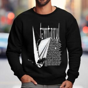 Femtanyl Disco Shirt 3 Femtanyl Disco Sweatshirt