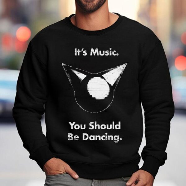 Femtanyl It’s Music Shirt