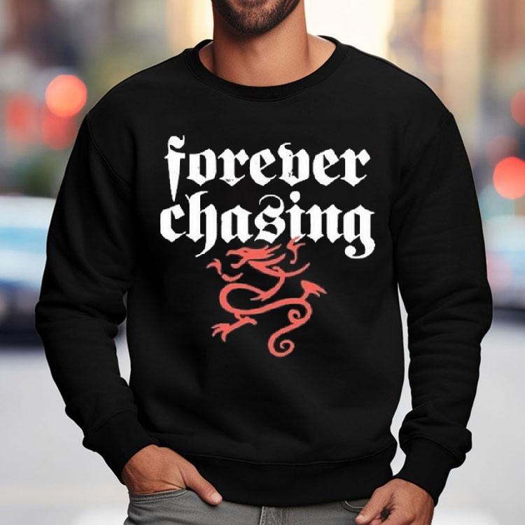 Forever Chasing Lou Sick Of It All Shirt Forever Chasing Lou Sick Of It All Shirt