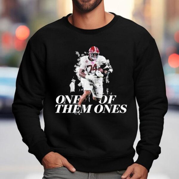 Kadyn Proctor One Of Them Ones Shirt