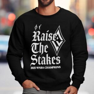 Las Vegas Aces 2025 Wnba Finals Champions Hometown Originals Shirt 3 Las Vegas Aces Wnba Finals Champions Hometown Originals Sweatshirt