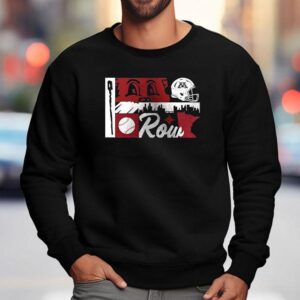 Minnesota Golden Gophers 1mn Row Shirt 3 Minnesota Golden Gophers Mn Row Sweatshirt