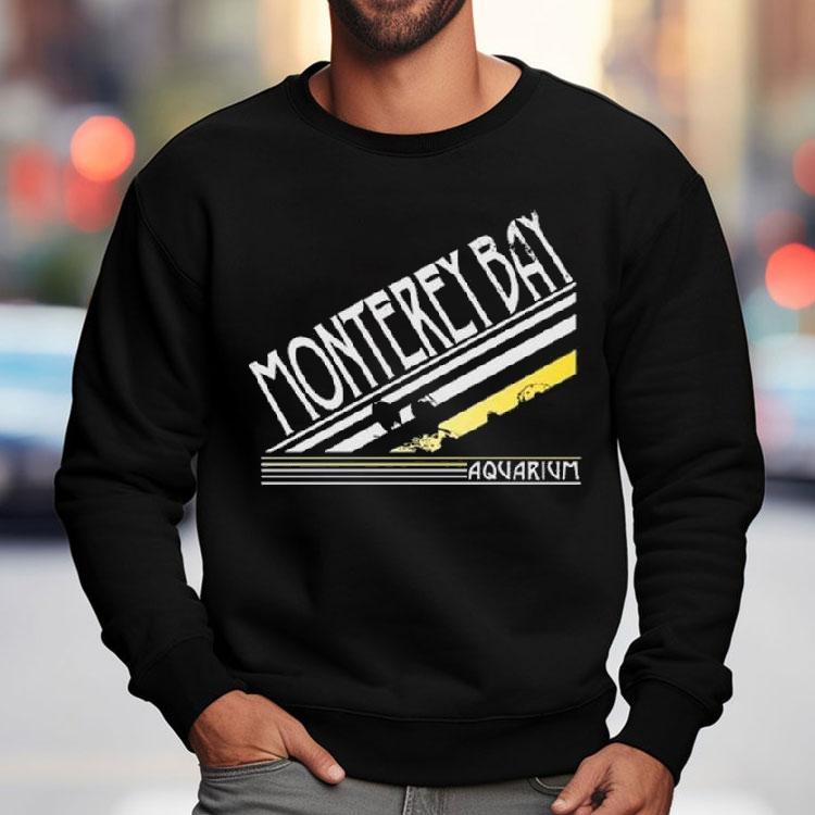 Monterey Bay Aquarium Shirt Monterey Bay Aquarium Shirt