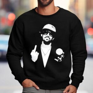 New York Mets Snoop Dogg Baseball Mlb Shirt 3 New York Mets Snoop Dogg Baseball Mlb Sweatshirt