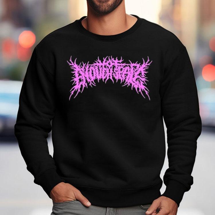 Not Enough Space Metalcore Shirt Not Enough Space Metalcore Shirt