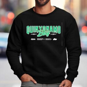 Philadelphia Eagles Quinyonamo Bay Shirt 3 Philadelphia Eagles Quinyonamo Bay Sweatshirt