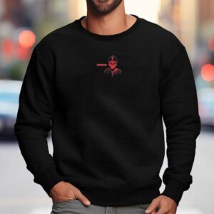 Philadelphia Phillies The Mad House Skeleton Shirt 3 Philadelphia Phillies The Mad House Skeleton Sweatshirt