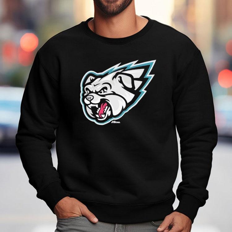 Philly Dawgs Philadephia Eagles Shirt Philly Dawgs Philadephia Eagles Shirt