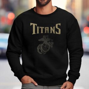Pittsburgh Slers X United States Marine Corps First In Last Out Shirt 3 Pittsburgh Slers X United States Marine Corps First In Last Ou Sweatshirt