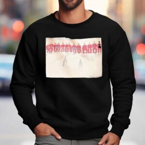 Scouse Republic Team Vitage Sweatshirt