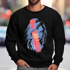 Silent Hill The Room The Watcher Sweatshirt