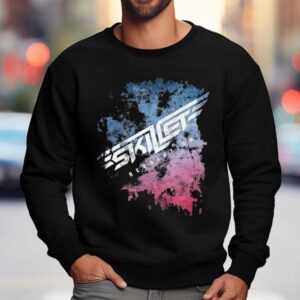 Skillet Revolution Sweatshirt