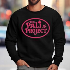 The Pali Project Heritage Shirt 3 The Pali Project Heritage Sweatshirt
