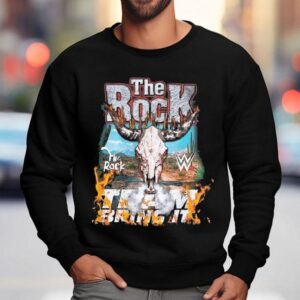 The Rock Boxy Bring It Wwe 2025 Shirt 3 The Rock Boxy Bring It Wwe Sweatshirt