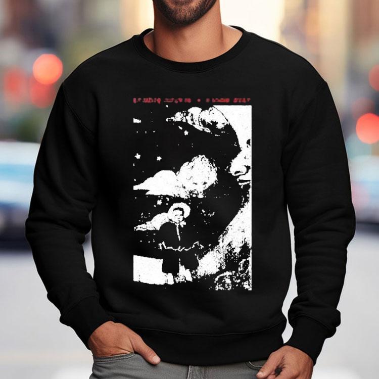 The Smashing Pumpkins X Siamese Dream Who Am I Shirt The Smashing Pumpkins X Siamese Dream Who Am I Shirt