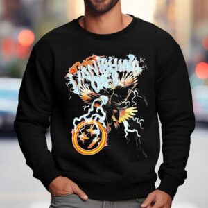 The Vanishing Ones Road Bird Eagle Shirt 3 The Vanishing Ones Road Bird Eagle Sweatshirt