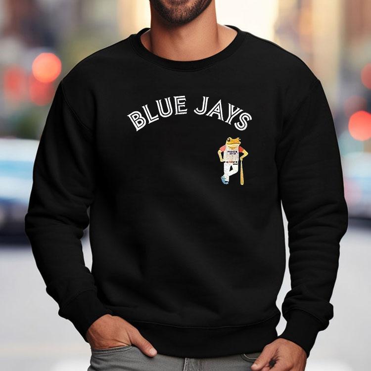 Toronto Blue Jays Bad Bunny Head Logo Signature Shirt Toronto Blue Jays Bad Bunny Head Logo Signature Shirt
