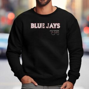 Toronto Blue Jays X Lil Wayne Tha Carter Vi North America Tour Dates Signature Shirt 3 Toronto Blue Jays X Lil Wayne Tha Carter Vi North America Tour Dates Signature Sweatshirt
