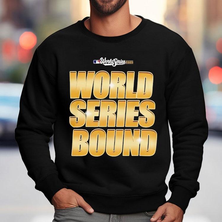 Toronto Blue Jays X World Series 2025 Shirt Toronto Blue Jays X World Series 2025 Shirt