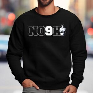 Trent Noah 9 Kentucky Wildcats Shirt 3 Trent Noah Kentucky Wildcats Sweatshirt