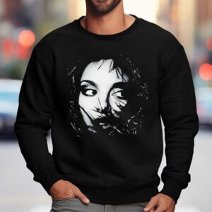 Uk And Ire Dateback Tour Jade Shirt 3 Uk And Ire Dateback Tour Jade Sweatshirt