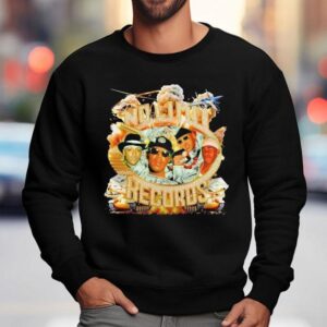 Verzuz No Limit Bling Shirt 3 Verzuz No Limit Bling Sweatshirt