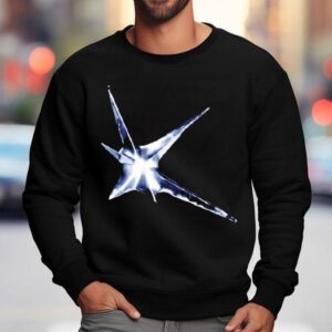 Victory Star Shirt 3 Victory Star Sweatshirt