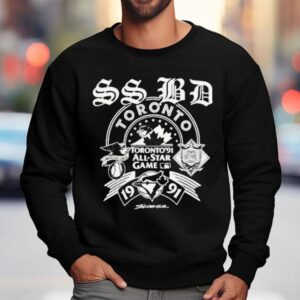 Vladimir Guerrero Jr 1991 Mlb All Star Game Toronto Blue Jays Shirt 3 Vladimir Guerrero Jr Mlb All Star Game Toronto Blue Jays Sweatshirt