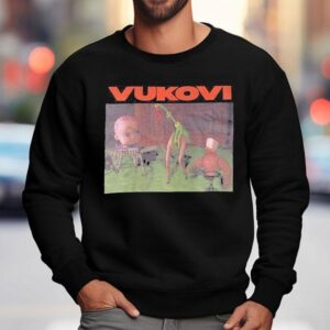 Vukovi Mutant Toys Shirt 3 Vukovi Mutant Toys Sweatshirt
