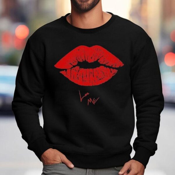 We Three Kiss Shirt