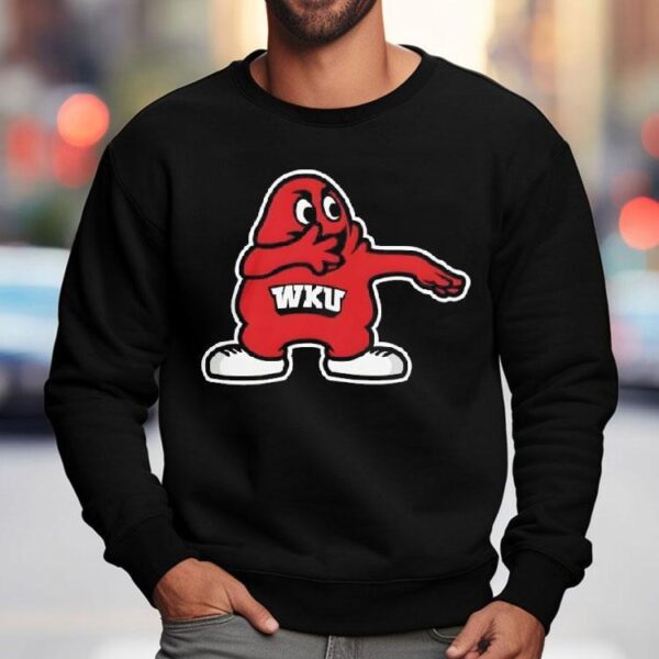 Western Kentucky Big Red Zombieland Shirt