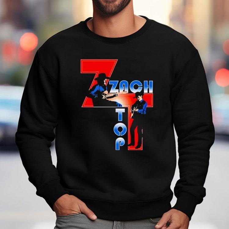 Zt Zach Top New Shirt Zt Zach Top New Shirt