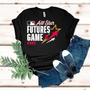 Fred Mcgriff And Trey Yesavage All Star Futures Game 2025 Shirt