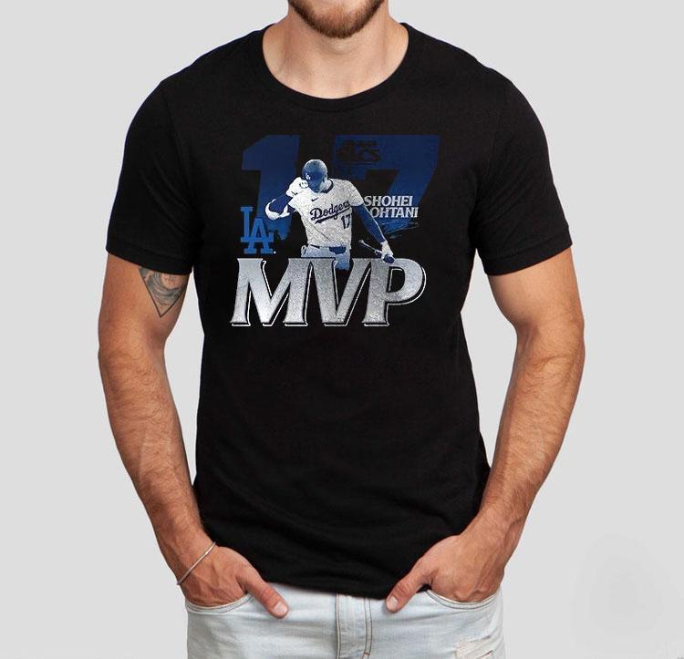 Los Angeles Dodgers Shohei Ohtani 2025 Nlcs Mvp Signature 2 Sided Shirt 4 Los Angeles Dodgers Shohei Ohtani Nlcs Mvp Signature Sided Tshirt