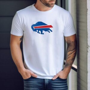 Buffalo Bills I Can See The Parade I Can Feel It I See It All Shirt