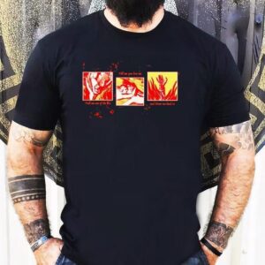 Car Seat Headrest Tour 2025 Shirt